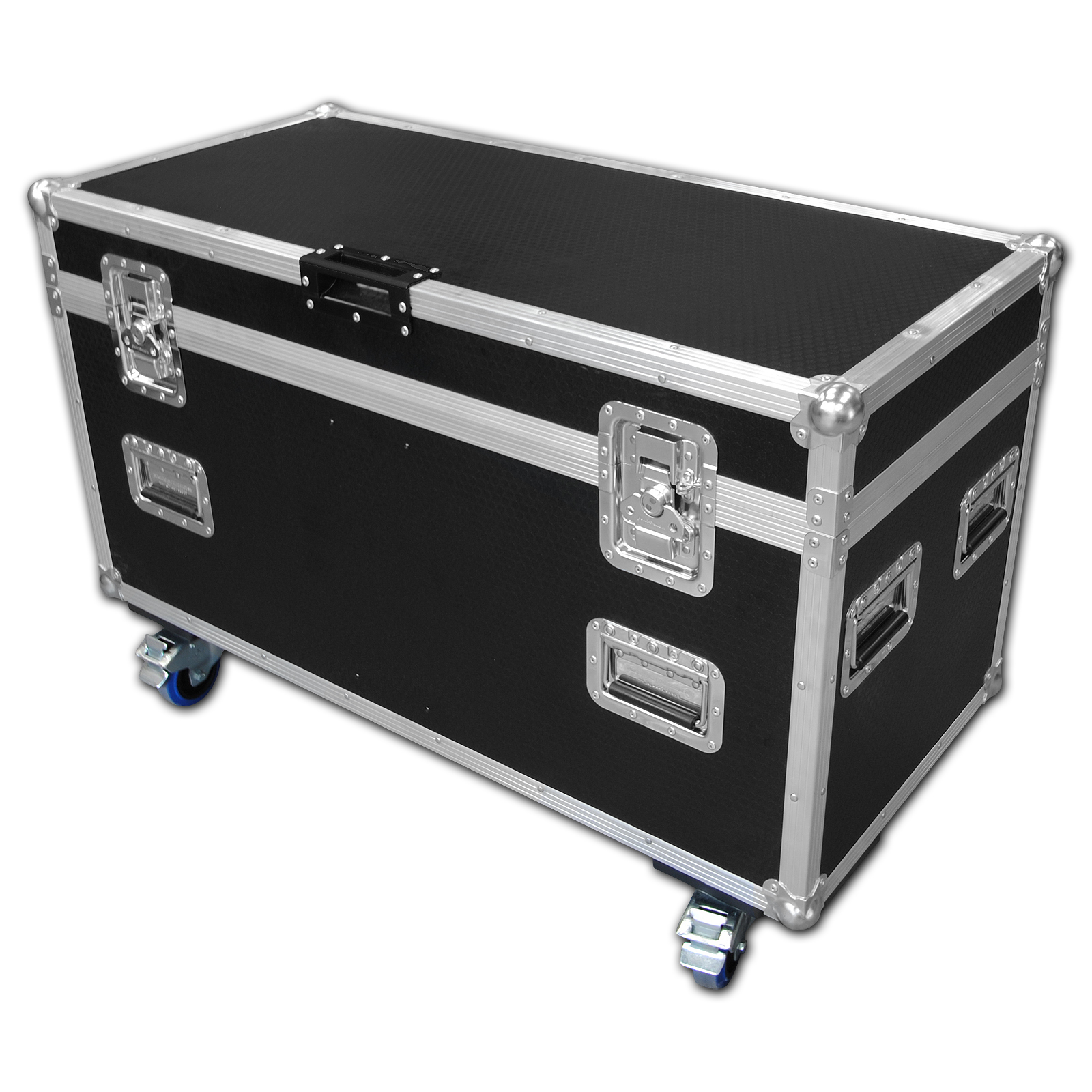 Equinox Vortex Twin Moving Head Flightcase